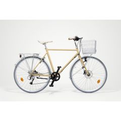 Skeppshult Herr Favorit Sport 55cm 9-Vxl Blek Sol Matt