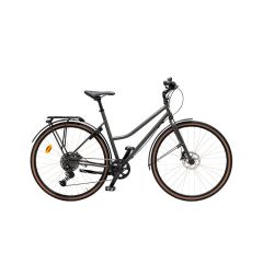 Skeppshult Dam Suverän Stad 10-Vxl. 53cm Stål