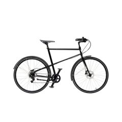 Skeppshult Z - 11-Vxl. 58cm Spegelsvart