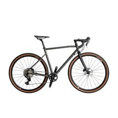 Skeppshult Herr SUVERÄN LAND 12-VXL. STÅL