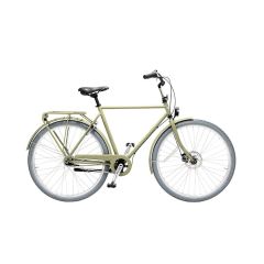 Skeppshult Herr Smile 7-Vxl. 55cm Späd Lav Matt