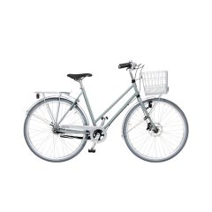Skeppshult Dam Favorit 7-Vxl. 53cm Blå Vind