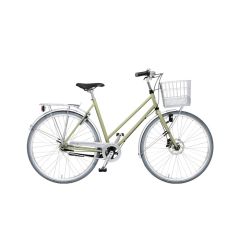 Skeppshult Dam Favorit 7-Vxl. 53cm Späd Lav