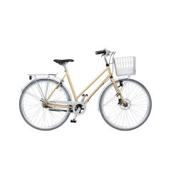 Skeppshult Dam Favorit 7-Vxl. 53cm Blek Sol