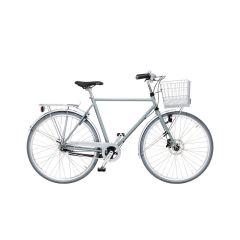 Skeppshult Herr Favorit 7-Vxl. 55cm Blå Vind