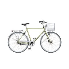 Skeppshult Herr Favorit 7-Vxl. 55cm Späd Lav
