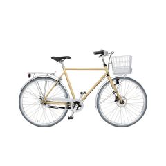 Skeppshult Herr Favorit 7-Vxl. 55cm Blek Sol