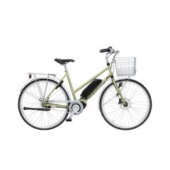 Skeppshult Favorit El Dam 7-Vxl. 53cm Späd Lav Matt