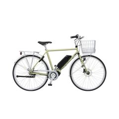 Skeppshult Favorit El Herr 7-Vxl. 55cm Späd Lav Matt