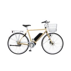 Skeppshult Favorit El Herr 7-Vxl. 55cm Blek Sol Matt