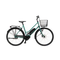 Skeppshult Nova Sport El 7-Vxl. 53cm Gröna Blad