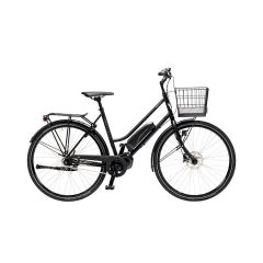 Skeppshult Nova Sport El 7-Vxl. 53cm Schack Matt