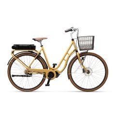 Skeppshult Dam Natur Colour El  7-Vxl 54cm Lejon