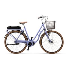 Skeppshult Dam Natur Colour El  7-Vxl 54cm Viol