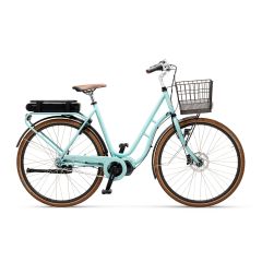Skeppshult Dam Natur Colour El  7-Vxl 54cm Turkos Is