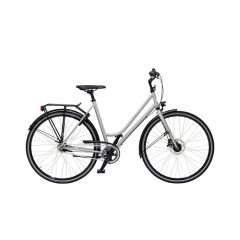 Skeppshult Dam Elit 7-Vxl. 53cm Ull Matt