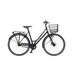 Skeppshult Nova Sport 7-Vxl.Med Korg Schack Matt