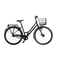 Skeppshult NOVA SPORT 7-VXL. MED KORG SCHACK MATT