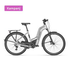 Bergamont E-Horizon Premium SUV Amsterdam