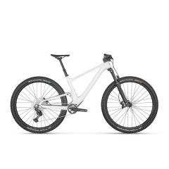 SCOTT Spark 930 Vit