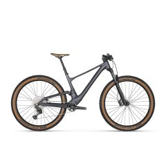 SCOTT Spark 960 Svart