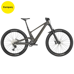 Scott Bike Genius 920