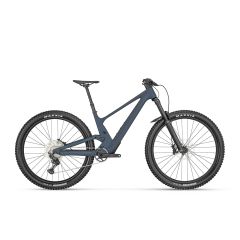 SCOTT Genius 930 Blå