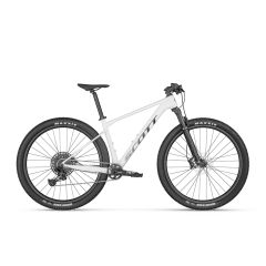 SCOTT Scale 960 Vit