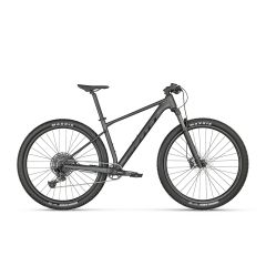 SCOTT Scale 970 Grå