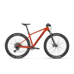 SCOTT Scale 970 Röd