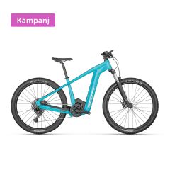 Scott Bike Aspect eRIDE 920 Blå 2024