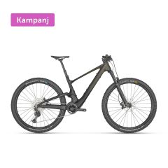 Scott Bike Lumen eRIDE 910 2024