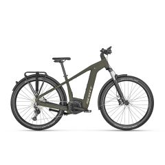 Scott Bike Axis eRIDE 30 Men 2024