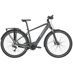 Scott Bike Sub Tour eRIDE 10 Men 2024