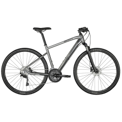 Scott Bike Sub Cross 20 Men 2024