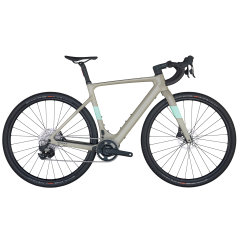 Scott Bike Solace Gravel eRIDE 30 2024