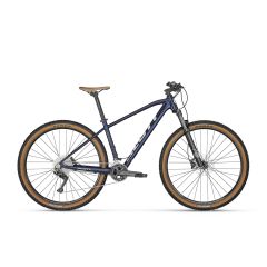 SCOTT Aspect 920 Cu Blå