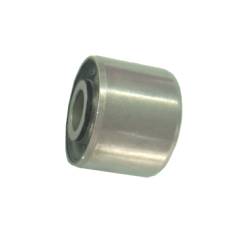 2. ENGINE HANGER RUBBER BUSH ,E5+