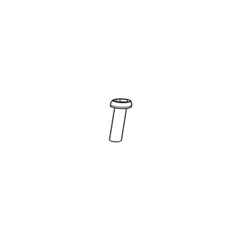 4. ANTI-TAMPERING BOLT, M6*35 ,E5+