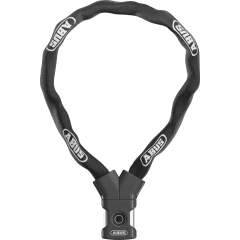 ABUS Kättinglås Yardo 7807F 7807F/85 BK