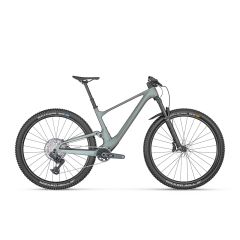 SCOTT Spark 920 TR Grön