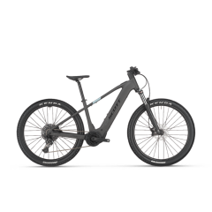 Scott Aspect eRIDE 910 Grå 