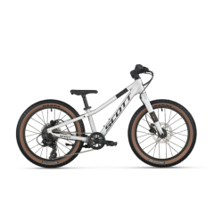 Scott Scale 200 - Vit