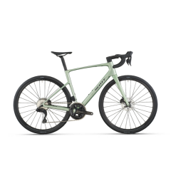 Scott Addict 40 Grön
