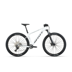 Scott Scale 920 Vit