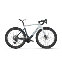 Scott Solace Gravel 20 Blå