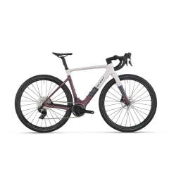 Scott Solace Gravel 30 Rosa 