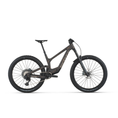 Scott Ransom 910 Svart