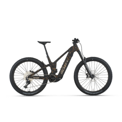 Scott Patron ST 910 Svart