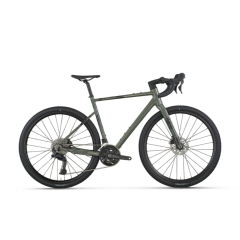 Scott Speedster Gravel 20 Grön